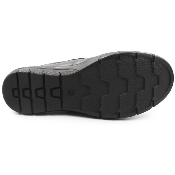 Buty Damskie Na Wiosnę Polar Tex Comfortabel 940392-01
