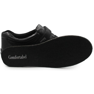 Buty Damskie Na Jesień Polar Tex Comfortabel 940392-01