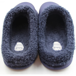 Kapcie Po Domu Damskie Na Jesień i Zimę Scholl NEEVA MED MF317551040