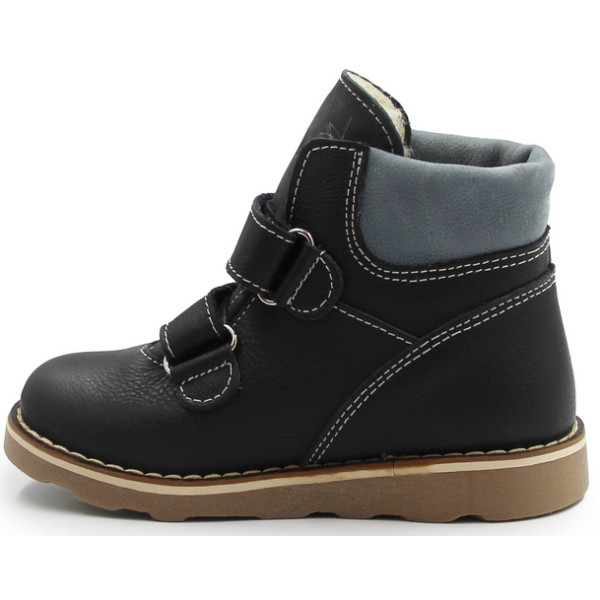 Buty Dla Chłopczyka Na Zimę Wodoodporne Kozaczki Emel ev 2723-13