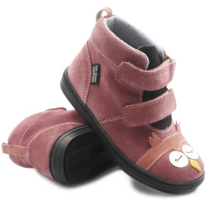 Buty dla dziewczynki...