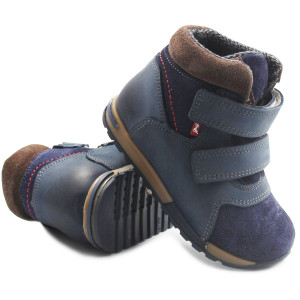 Buty Na Zimę Jesień Dla...