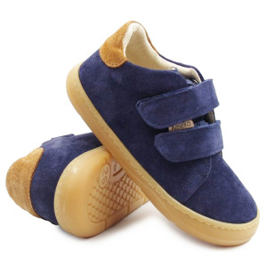 Półbuty Chłopięce Na Wiosnę...