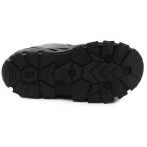 Śniegowce Dla Dziewczynki Buty Na Śnieg Ocieplane Bartek 14625005