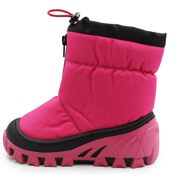 Śniegowce Dziewczęce Bartek 14624003 Różowe