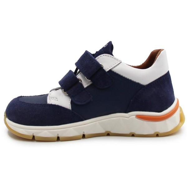 Buty Na Wiosnę Dziecięce Sportowe Ameko Cruz-Navy