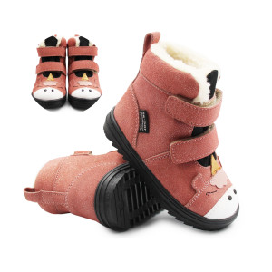 Buty Na Zimę Dla...