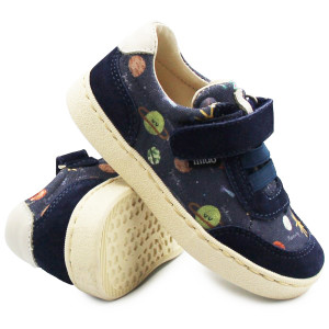 Buty Dla Chłopca Trampki...