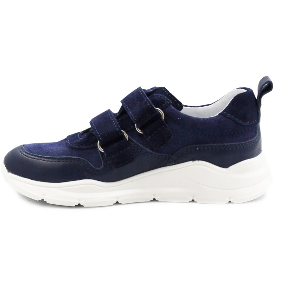 Sportowe Buty Dziecięce Na Wiosnę Mido 20-51 30-51 Granat