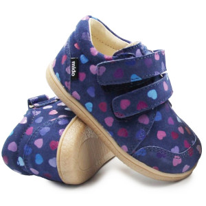 Półbuty Wiosenne dla...