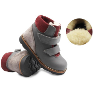 Buty Na Zimę Dla Dzieci...