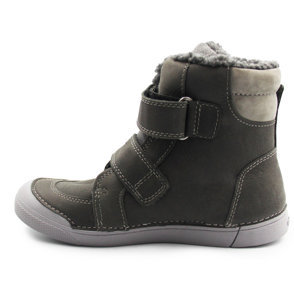 Chłopięce Buty Zimowe Ocieplane DD STEP W068-42921LN