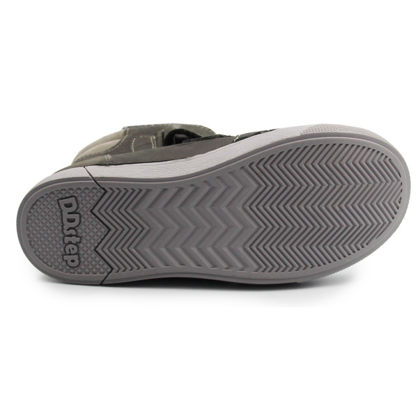 Chłopięce Buty Zimowe Ocieplane DD STEP W068-42921LN