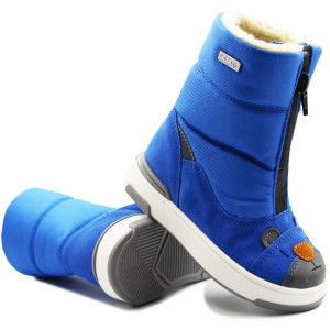 Śniegowce Dla Chłopca...