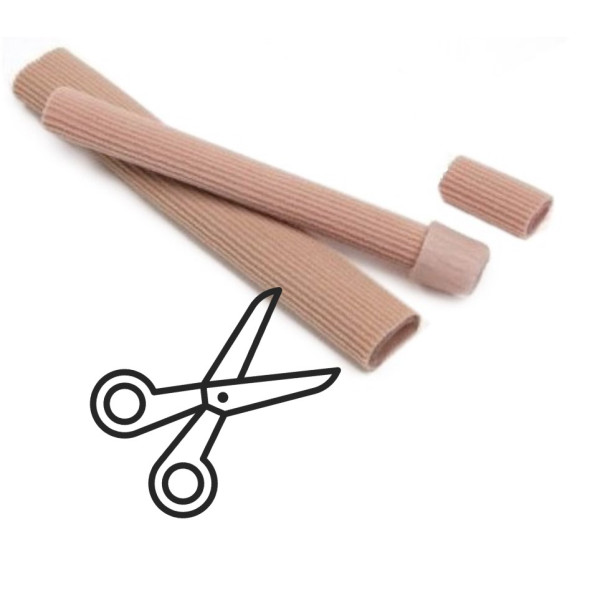 Plaster Osłona Na Palce Na Odciski Do Przycinania 15mm G026