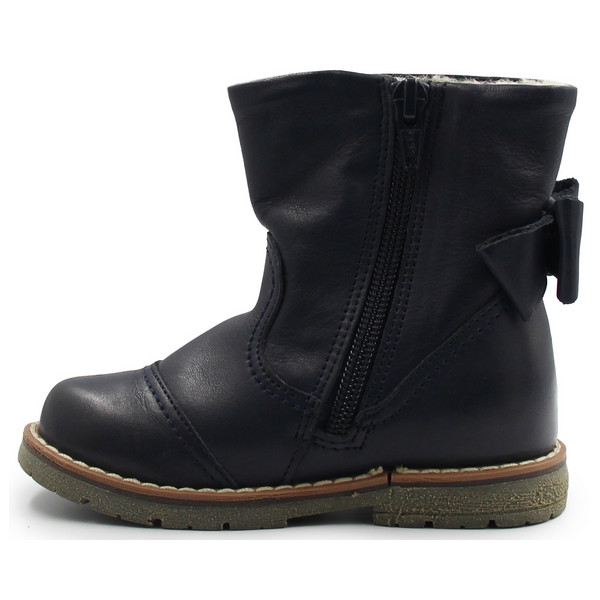 Kozaczki Dla Dziewczynki Na Zimę Emel e 2443-16