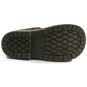 Kozaczki Dla Dziewczynki Na Zimę Emel e 2443-16