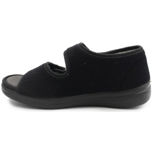 Sandały dla kobiet seniorek obuwie domowe DR ORTO 070D001