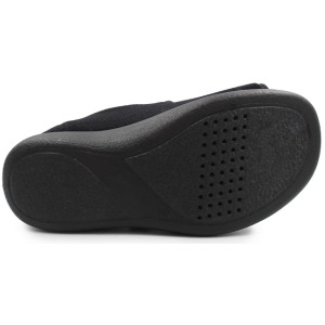 Sandały dla kobiet seniorek obuwie domowe DR ORTO 070D001