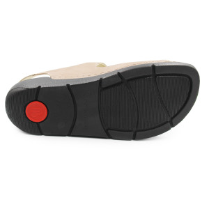 Sandały Damskie Skórzane Berkemann Leona 01468-760