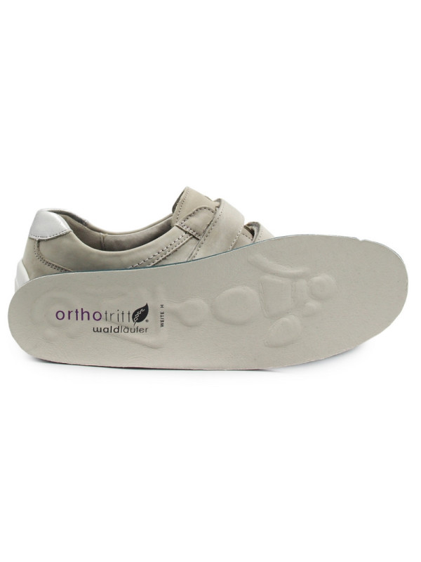 Damskie Buty Na Wiosnę Waldlaufer 312H01