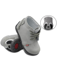 Roczki dla chłopca do nauki chodzenia z pandą na wiosnę Emel e 1150