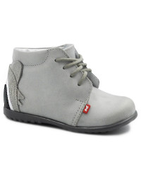 Roczki dla chłopca do nauki chodzenia z pandą na wiosnę Emel e 1150