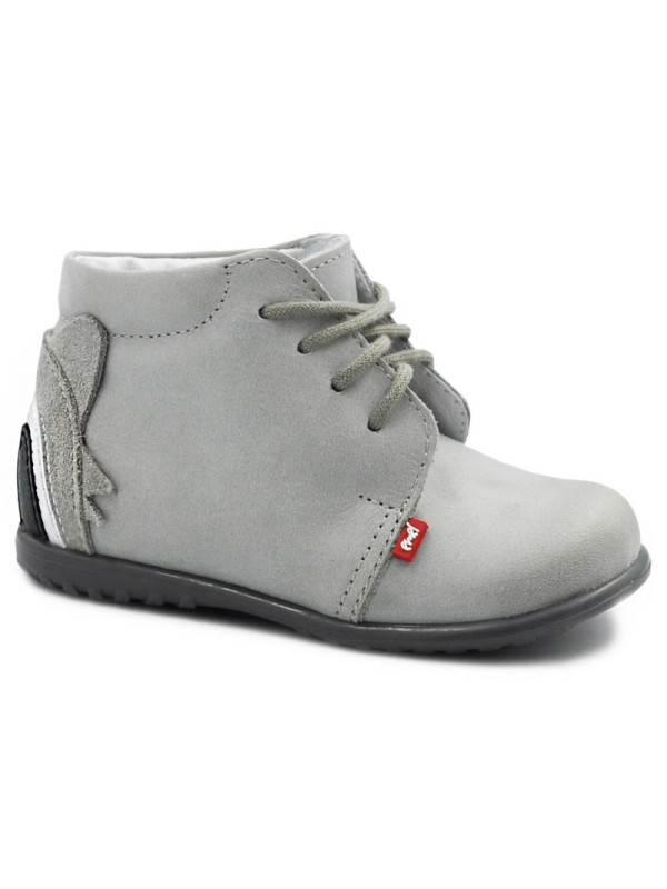 Roczki dla chłopca do nauki chodzenia z pandą na wiosnę Emel e 1150