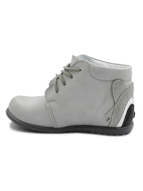 Roczki dla chłopca do nauki chodzenia z pandą na wiosnę Emel e 1150