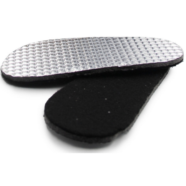 Buty Dla Dziewczynki Lekko Ocieplane Na Jesień i Zimę Jednorożce Barefoot Ameko Nolan Unicorn