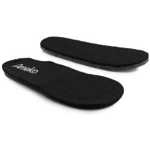 Buty Dla Dziewczynki Lekko Ocieplane Na Jesień i Zimę Jednorożce Barefoot Ameko Nolan Unicorn