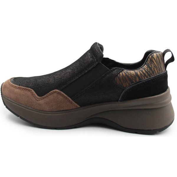 Buty Damskie Na Wiosnę Sportowe Scholl Calgary Zip Med MF317561019