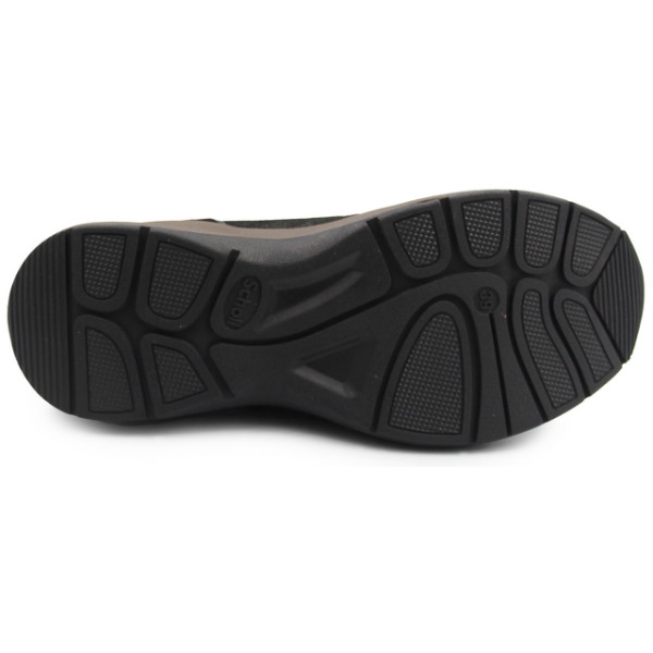 Buty Damskie Na Jesień Sportowe Scholl Calgary Zip Med MF317561019