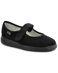 Baleriny na wiosnę dla kobiet obuwie domowe Befado DR ORTO 462D002