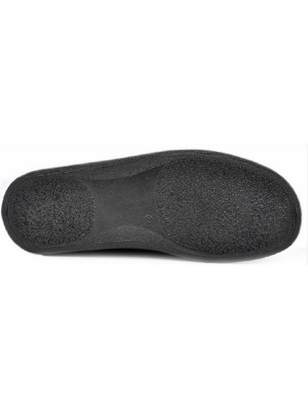 Baleriny na wiosnę dla kobiet obuwie domowe Befado DR ORTO 462D002