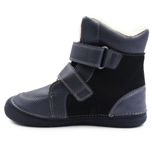 Buty Dziewczęce Na Zimę DD STEP W078-42862AL