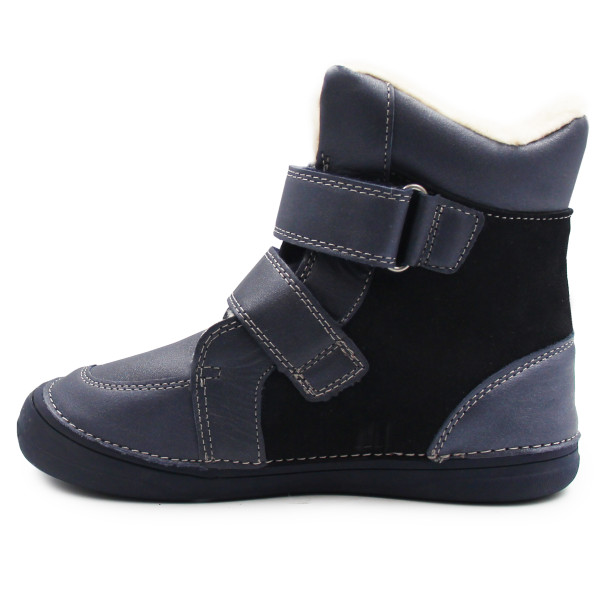 Buty Dziewczęce Na Zimę DD STEP W078-42862AL