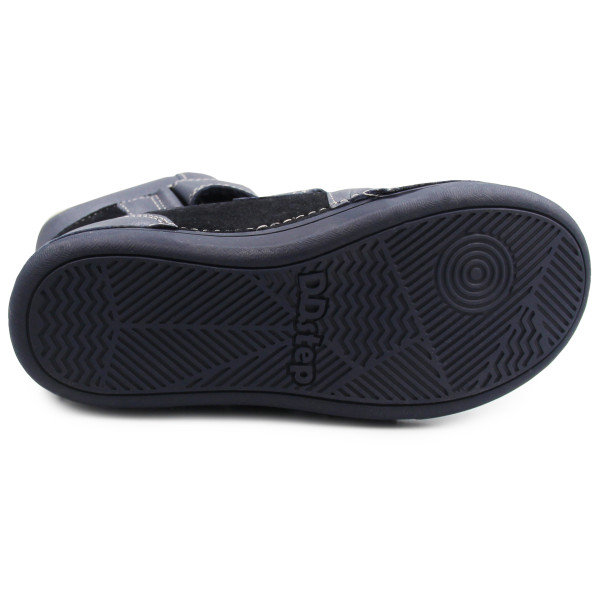 Buty Dziewczęce Na Zimę DD STEP W078-42862AL