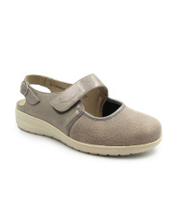 Eleganckie I Wygodne Sandały Dla Kobiet Solidus Kate Follonica Flex