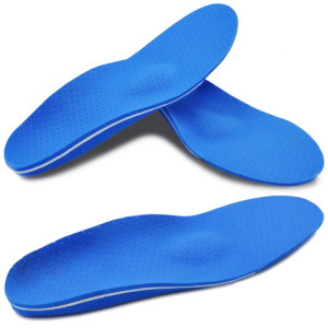 Wkładki Ortopedyczne CORRECT LSP Supinujące - Płaskostopie Podłużne i Poprzeczne Kolorowe