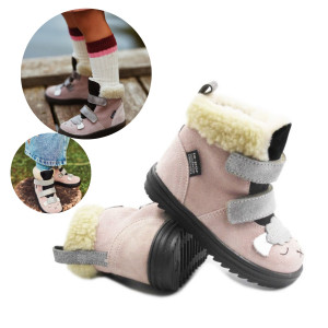 Buty Na Zimę Dla...