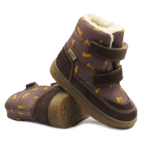 Buty Dla Chłopca Zimowe...