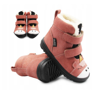 Buty Na Zimę Dla...