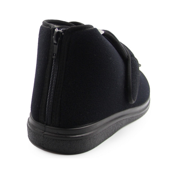 Buty Domowe Kapcie Dla Seniora Męskie DR ORTO 987M002