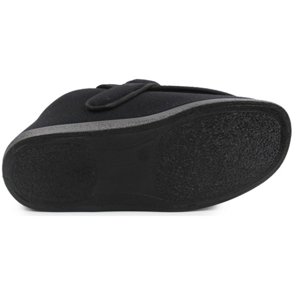 Buty Domowe Kapcie Dla Seniora Męskie DR ORTO 987M002