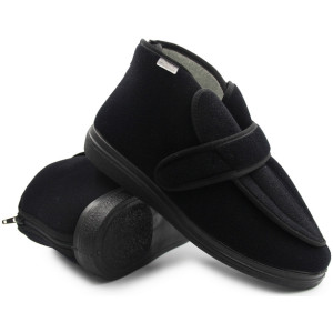 Buty Na Szerokie Stopy...