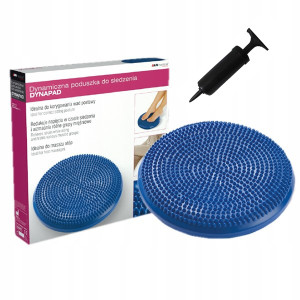 Poduszka Do Ćwiczeń Masażu...