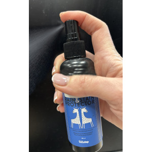 Impregnat Do Butów Zwiększający Wodoodporność Ochrona Przed Deszczem i Plamami DD STEP