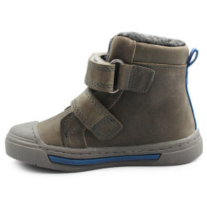 Buty Dla Chłopca Na Zimę PONTE DD STEP DA07-3-477A