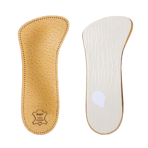 Miękkie Wkładki Ze Skóry Naturalnej Flamenco Kaps